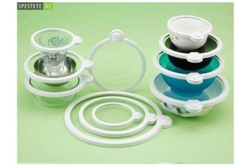 Комплект вакумиращи капаци Smart Lidz-foto2