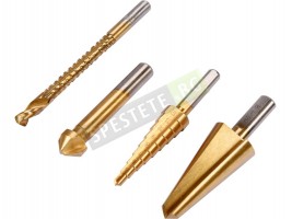 Комплект за мултифункционално пробиване-foto4