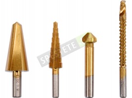 Комплект за мултифункционално пробиване-foto5