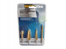 Комплект за мултифункционално пробиване-foto2