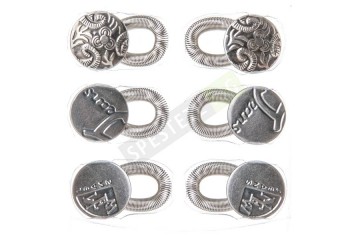 Копчета за дънки 6бр.-foto2