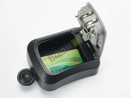 Кутия за ключове с код-foto3