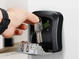 Кутия за ключове с код-foto2