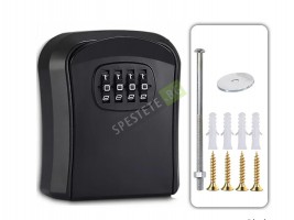 Кутия за ключове с код-foto5