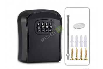 Кутия за ключове с код-foto5