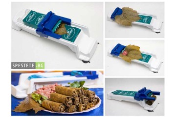 Машинка за завиване на сърми и баклавички Dolmer