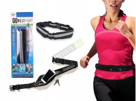 Мини чанта колан Go Belt-foto4