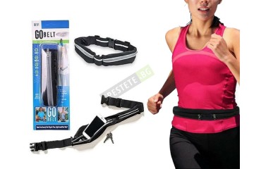 Мини чанта колан Go Belt-foto4