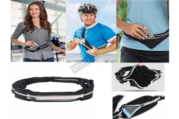 Мини чанта колан Go Belt-foto3