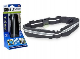 Мини чанта колан Go Belt-foto5