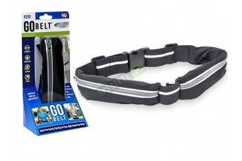 Мини чанта колан Go Belt-foto5