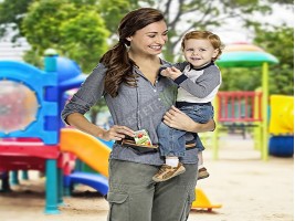 Мини чанта колан Go Belt-foto2