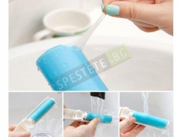 Мини ролка за обиране на косми 2бр.-foto2