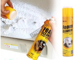 Мултифункционална почистваща пяна