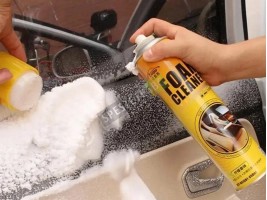 Мултифункционална почистваща пяна-foto3