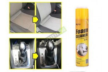 Мултифункционална почистваща пяна-foto4