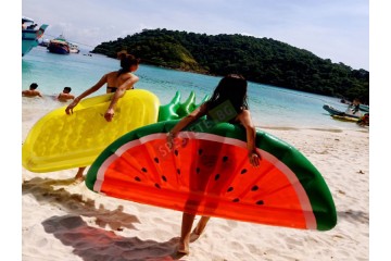 Надуваеми аксесоари за плаж-foto2