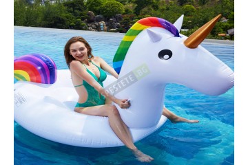 Надуваеми аксесоари за плаж-foto5