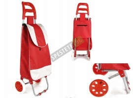 Пазарска чанта с колела-foto2