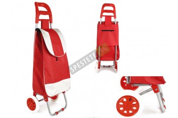 Пазарска чанта с колела-foto2