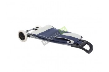 Пазарска чанта с колела-foto3