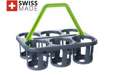 Пластмасова стойка за напитки-foto2