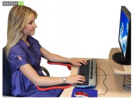 Подлакътник за бюро или маса-foto2