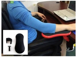 Подлакътник за бюро или маса