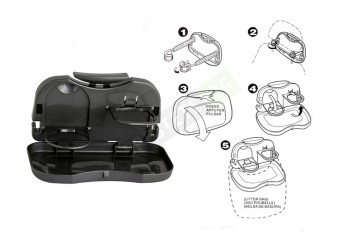 Портативна масичка за автомобил-foto3