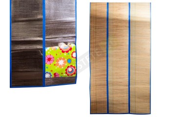 Постелка рогозка за плаж или къмпинг-foto3