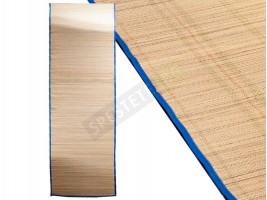 Постелка рогозка за плаж или къмпинг-foto2