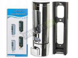 Ръчен диспенсър за течен сапун-foto3