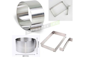 Регулируема форма за печене-foto4