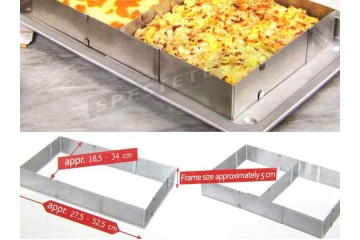 Регулируема форма за печене-foto3