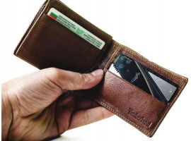 Сгъваем нож с формата на кредитна карта - CardSharp-foto2