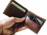 Сгъваем нож с формата на кредитна карта - CardSharp