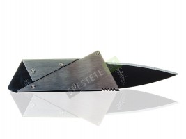 Сгъваем нож с формата на кредитна карта - CardSharp-foto5