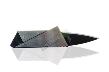 Сгъваем нож с формата на кредитна карта - CardSharp-foto5