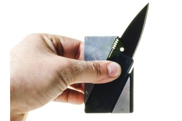 Сгъваем нож с формата на кредитна карта - CardSharp-foto3