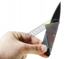 Сгъваем нож с формата на кредитна карта - CardSharp-foto4
