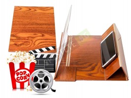 Сгъваем увеличителен екран със стойка-foto2