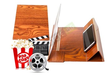 Сгъваем увеличителен екран със стойка-foto2