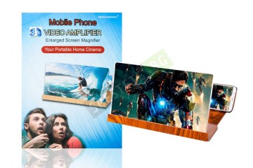 Сгъваем увеличителен екран със стойка-foto3