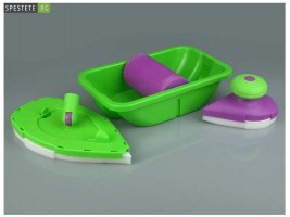 Система за лесно боядисване Point and Paint-foto4