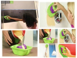 Система за лесно боядисване Point and Paint-foto3