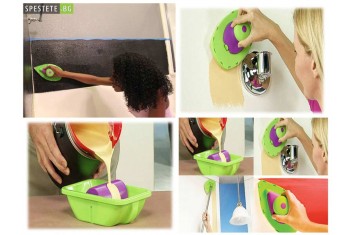 Система за лесно боядисване Point and Paint-foto3