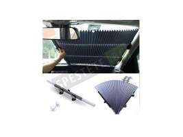 Слънцезащитна щора сенник за кола-foto2