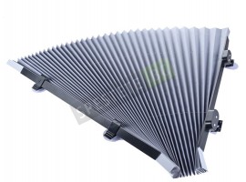 Слънцезащитна щора сенник за кола-foto3