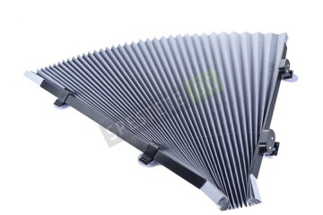 Слънцезащитна щора сенник за кола-foto3