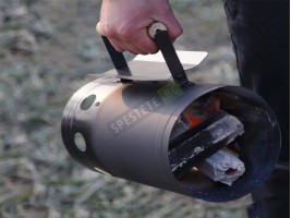 Стартер за бързо разпалване на въглища-foto3